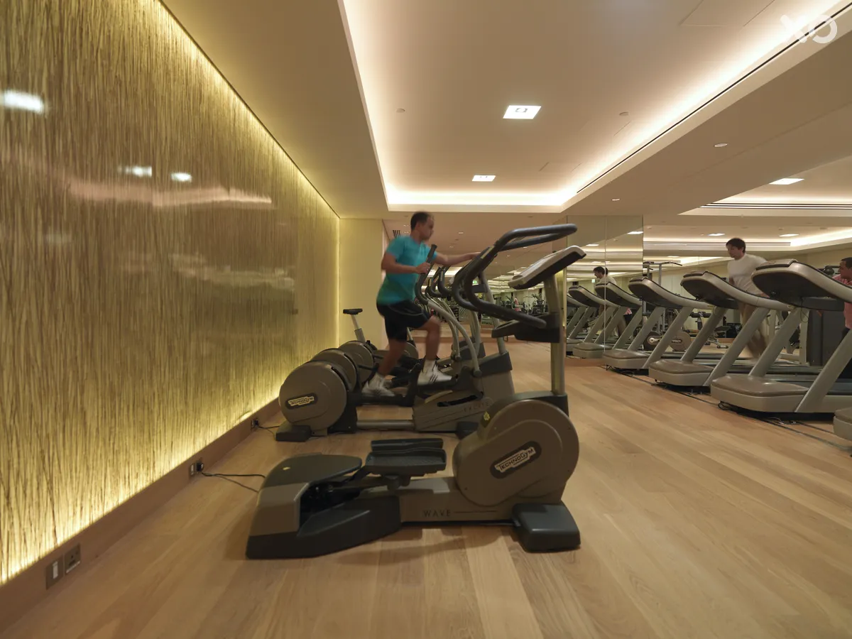 Millennium Al Rawdah Hotel