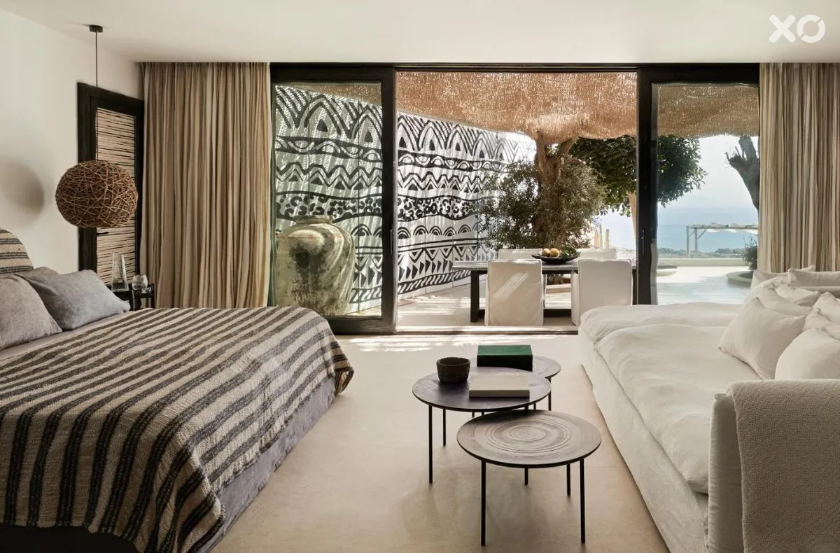 Myconian Panoptis Escape Small Luxury Hotels of the World