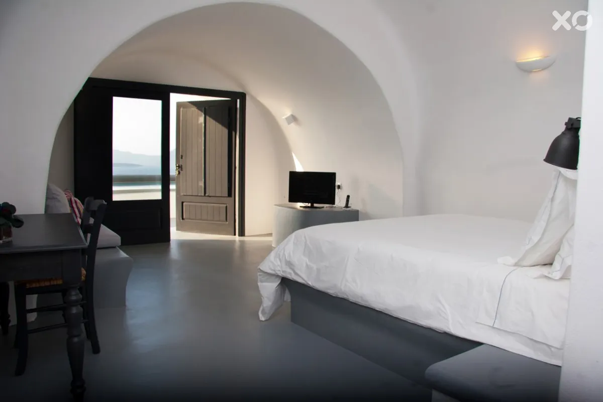 Ambassador Aegean Luxury Hotel & Suites