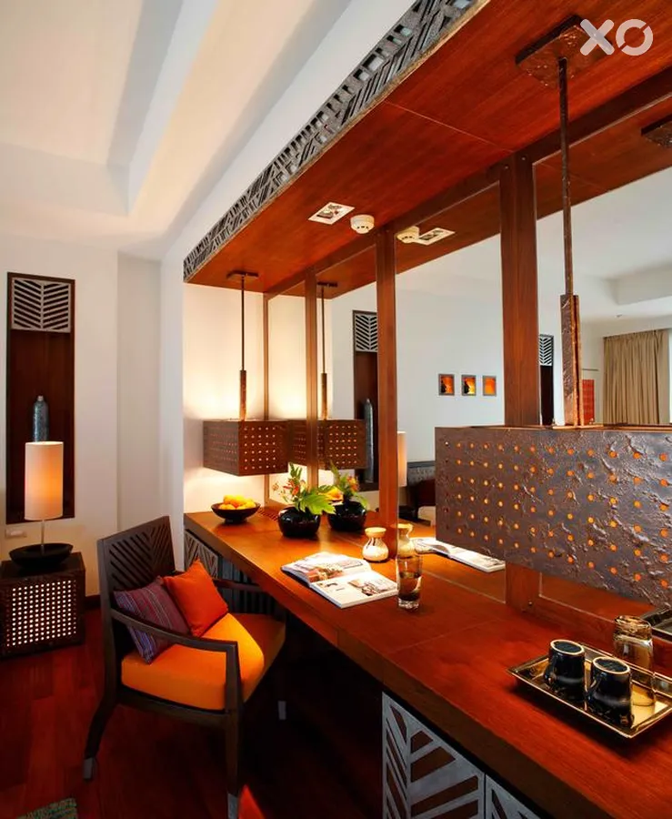 Mai Samui Beach Resort & Spa