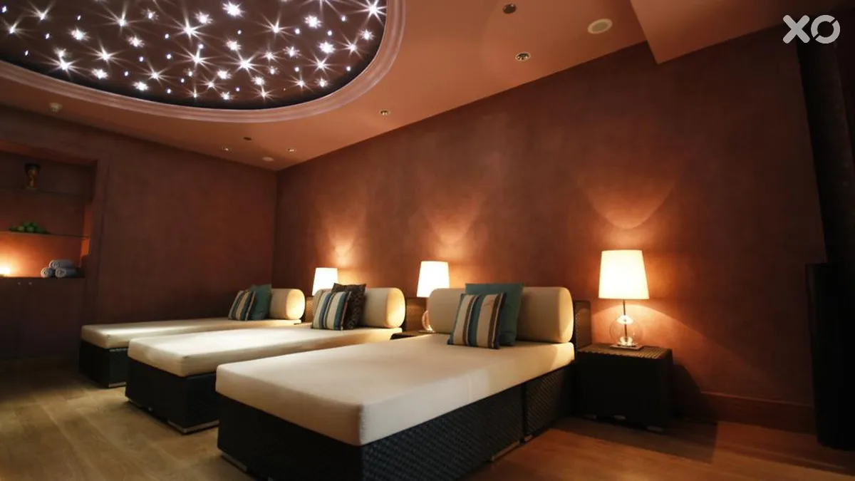 Kempinski Nile Hotel Cairo