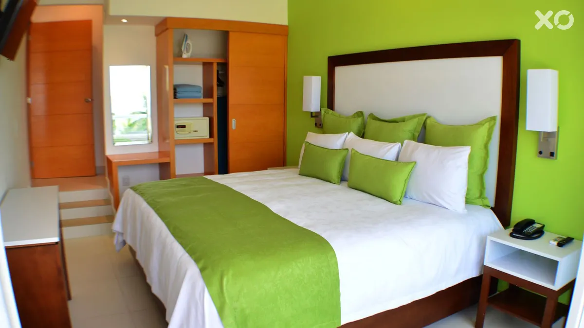 Cancun Bay Resort