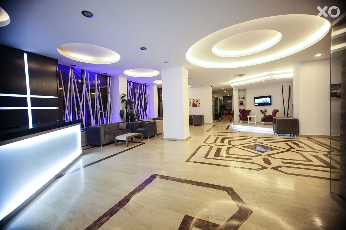 Kaya Maris Hotel