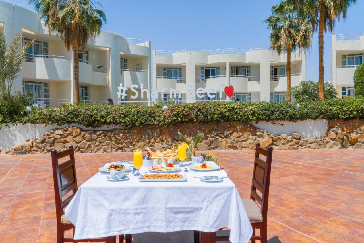 Sharm Reef Hotel