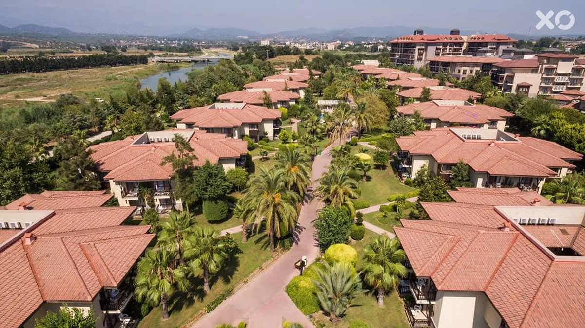 Felicia Village Club Hotel