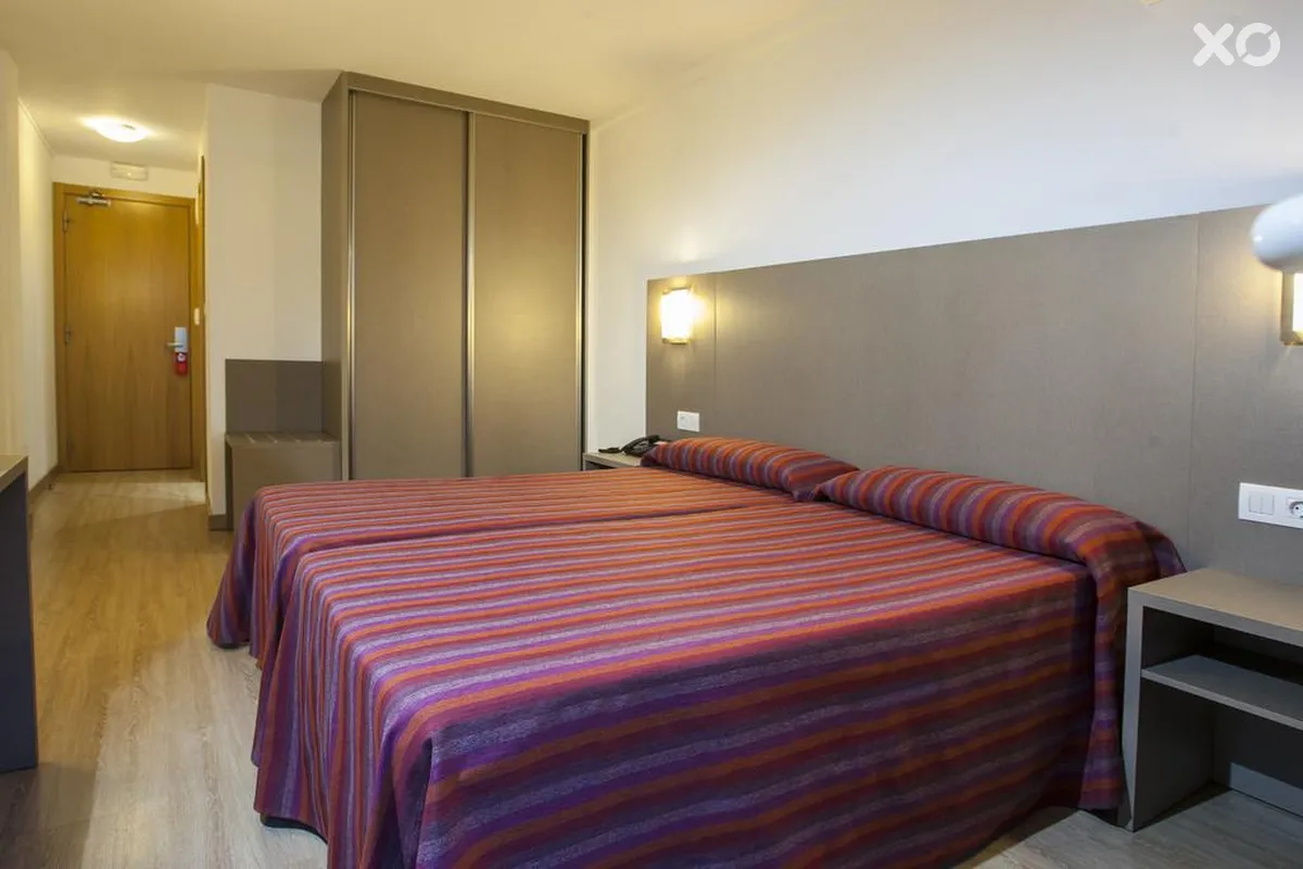 Montesol Hotel