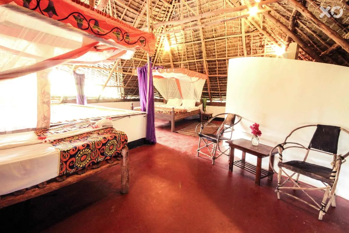 Bellevue Zanzibar