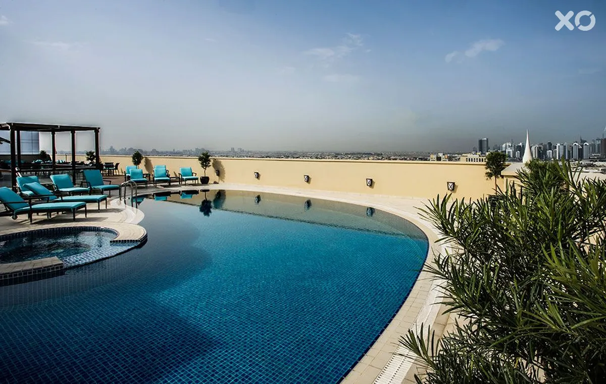 Elite Byblos Hotel