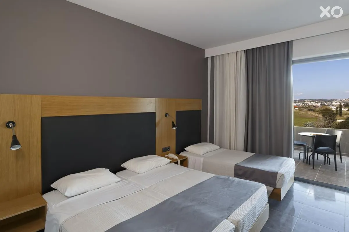 Evita Resort