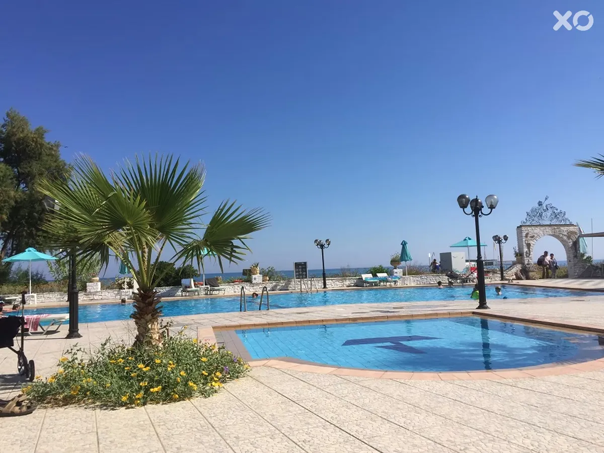 Golden Beach Hotel