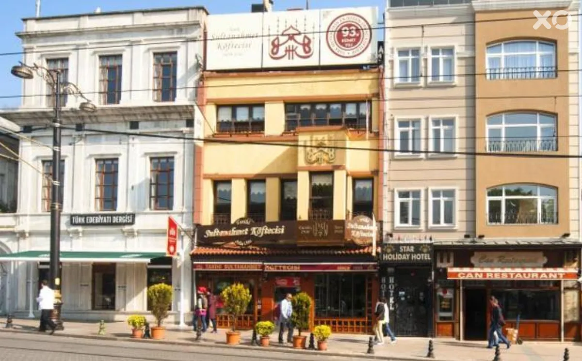 Star Holiday Hotel