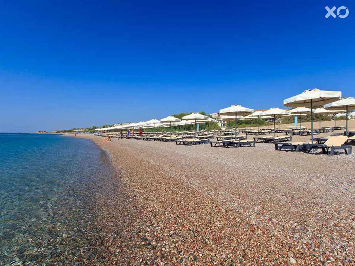 Princess Andriana Resort & Spa
