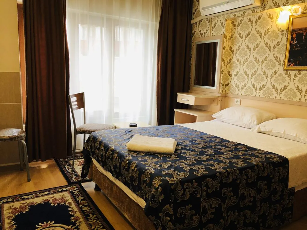 Hamit Hotel