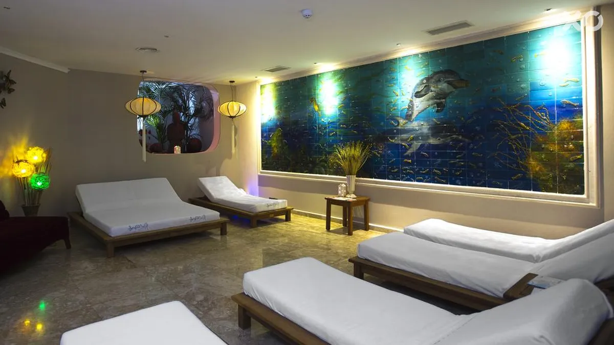 Bodrium Hotel & YOU Spa