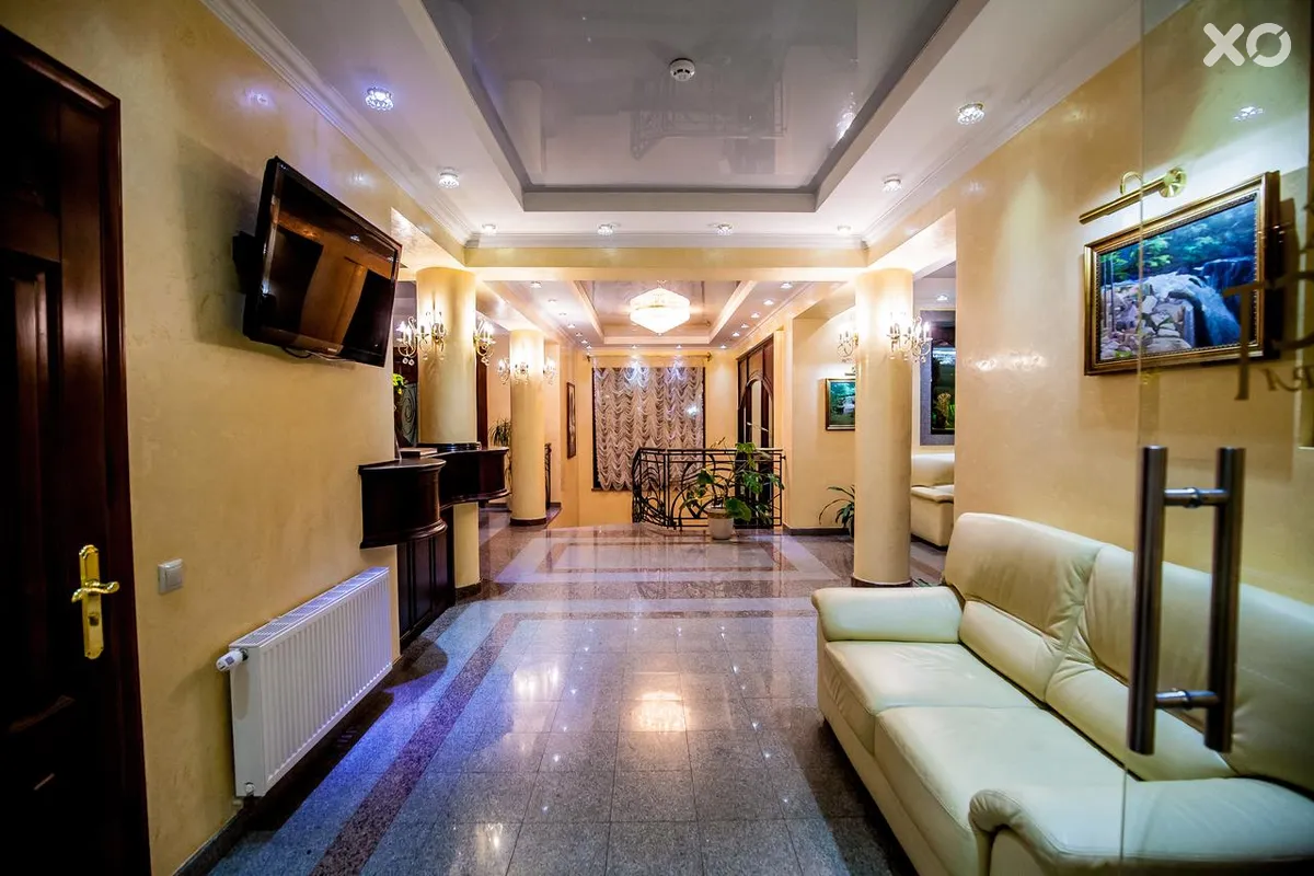 Respect Hotel & Spa