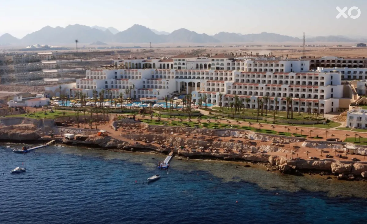 Siva Sharm Resort & Spa