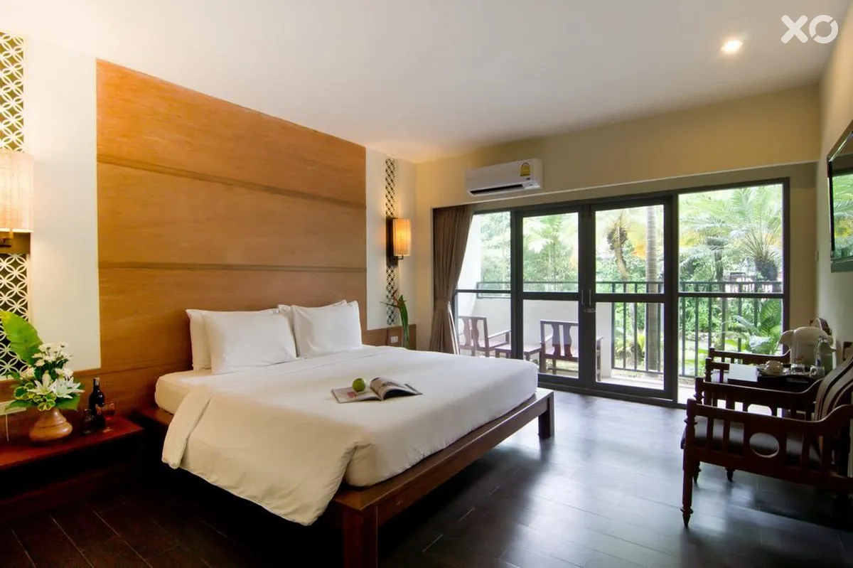 Sunshine Garden Resort