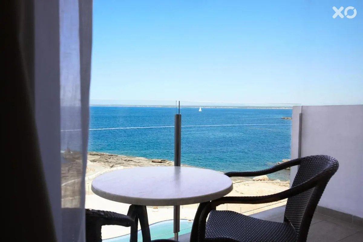 Universal Cabo Blanco Adults Only Hotel