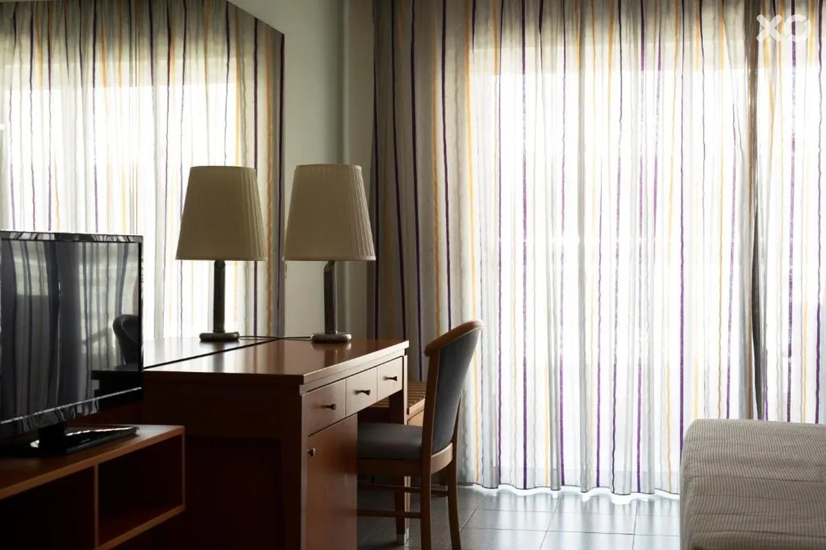 Athena Hotel