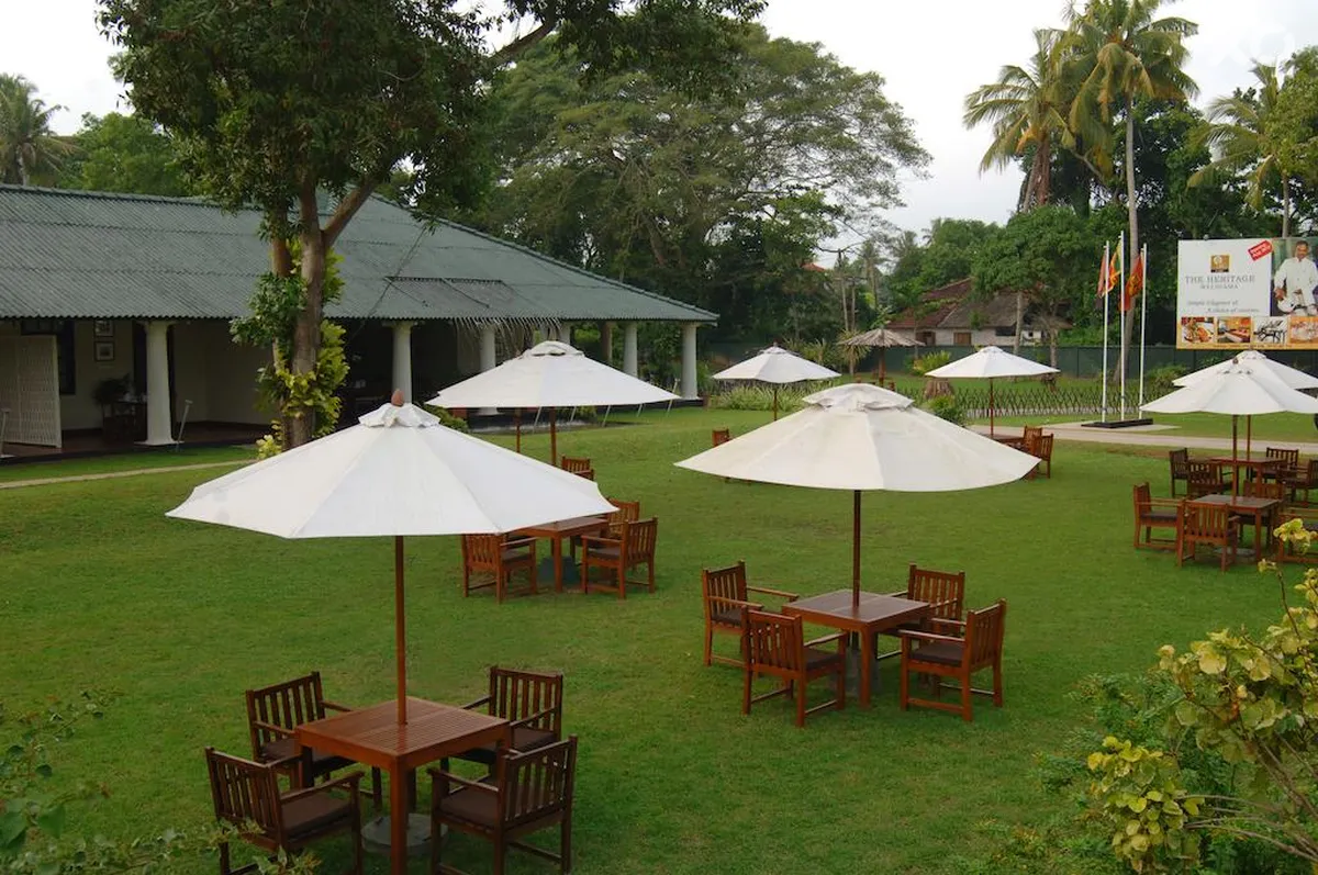 Ekho Weligama