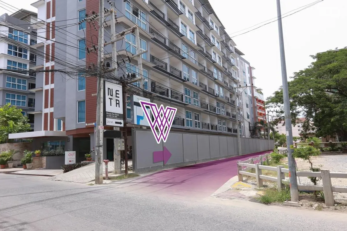 The Whisper Hotel