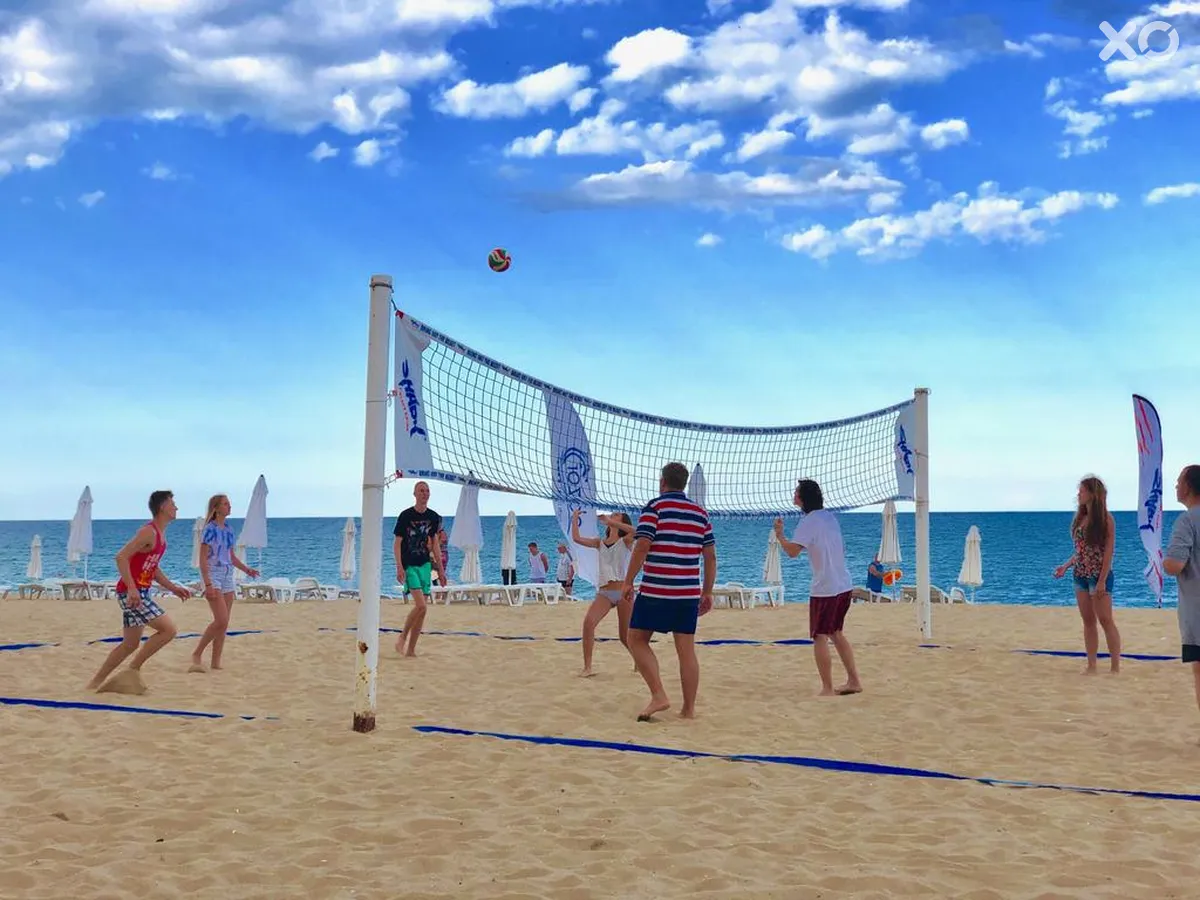 Obzor Beach Resort