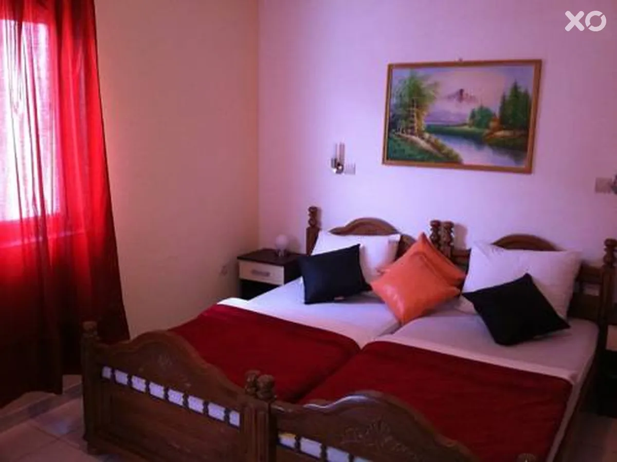 Kuc Hotel