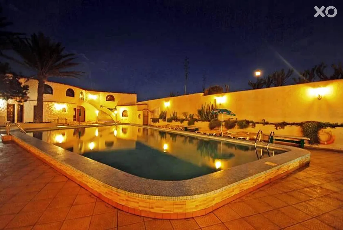 Playa Sur Tenerife Hotel