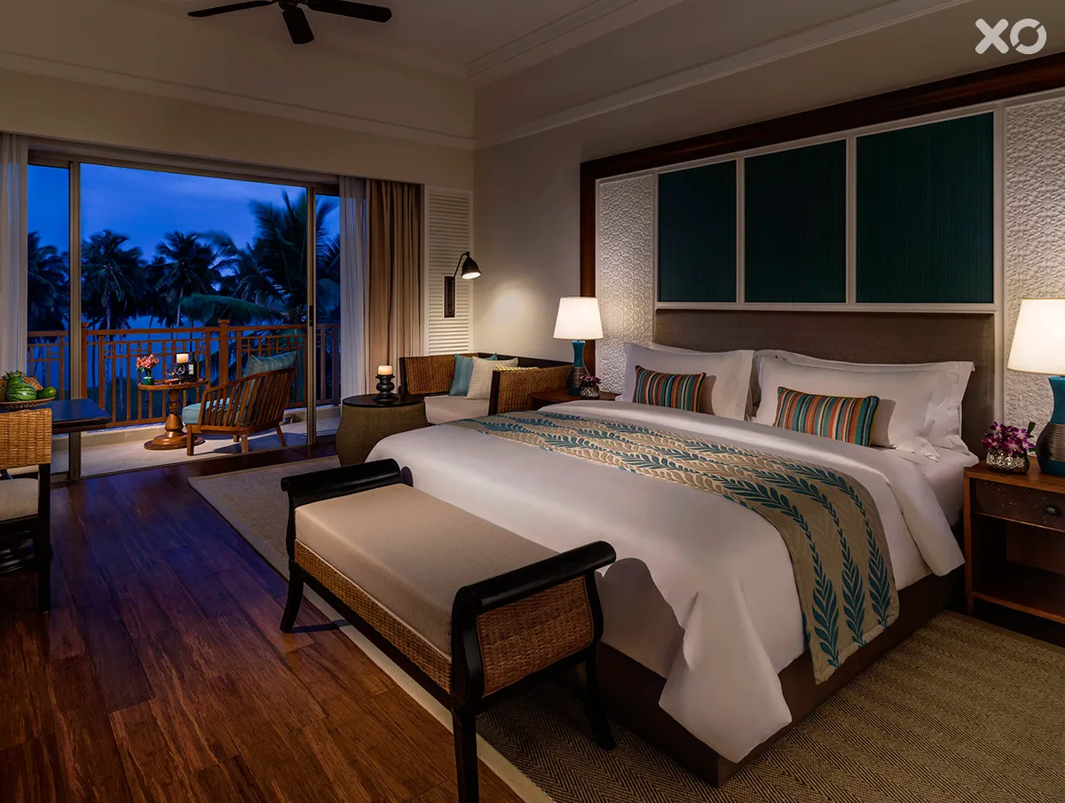 Shangri-La's Hambantota Resort & Spa