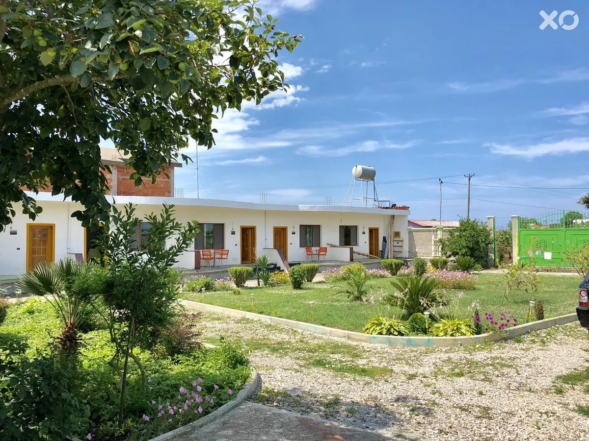 Ponari Apartments
