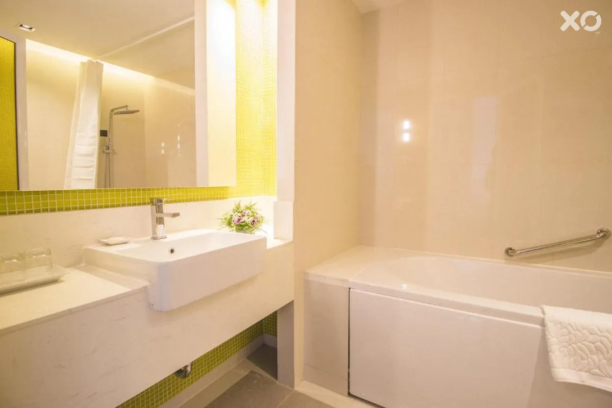 Bangkok Midtown Hotel