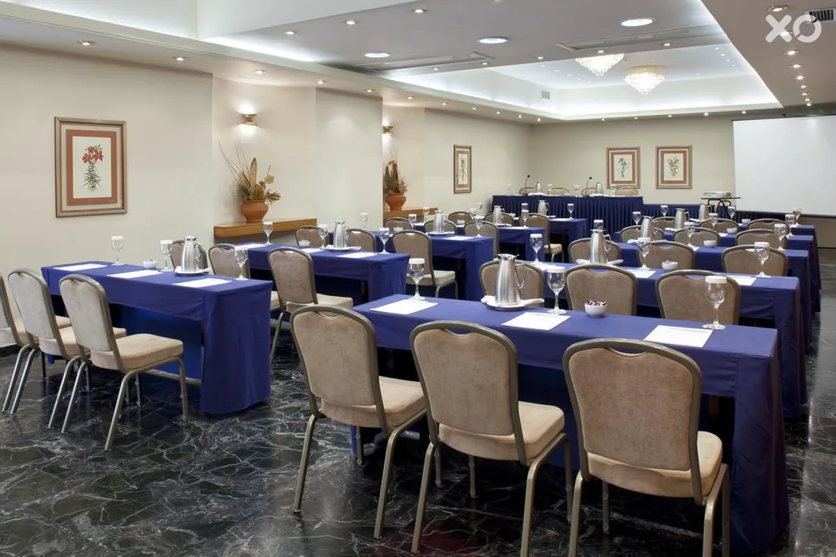 Holiday Inn Thessaloniki