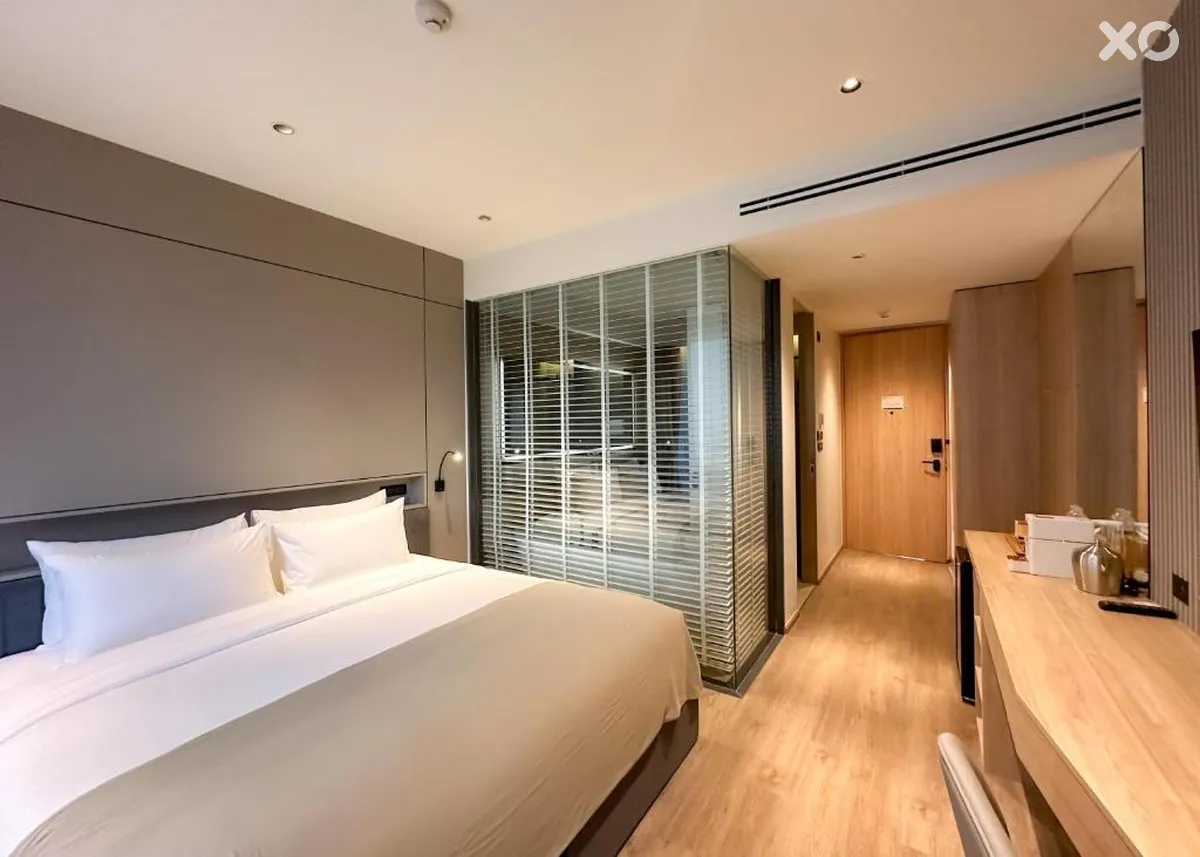 La Green Hotel & Residence