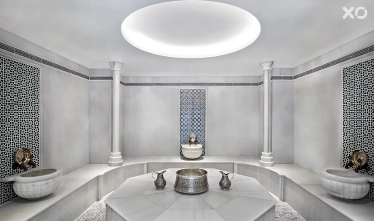 Ali Bey Resort Sorgun