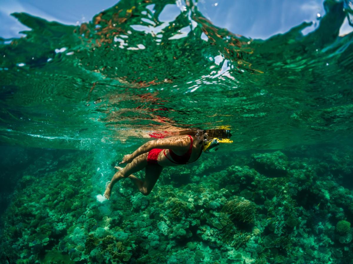 Rixos Sharm El Sheikh