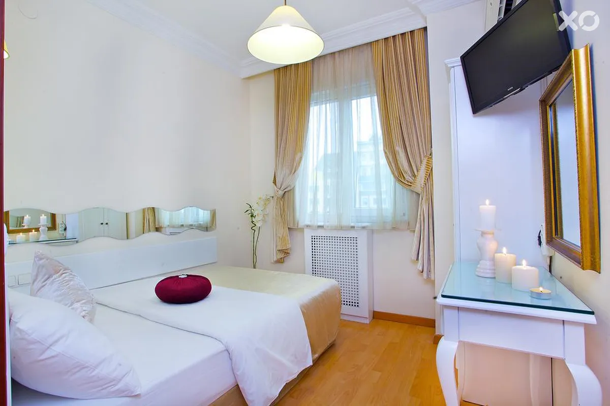 Ipek Palas Istanbul