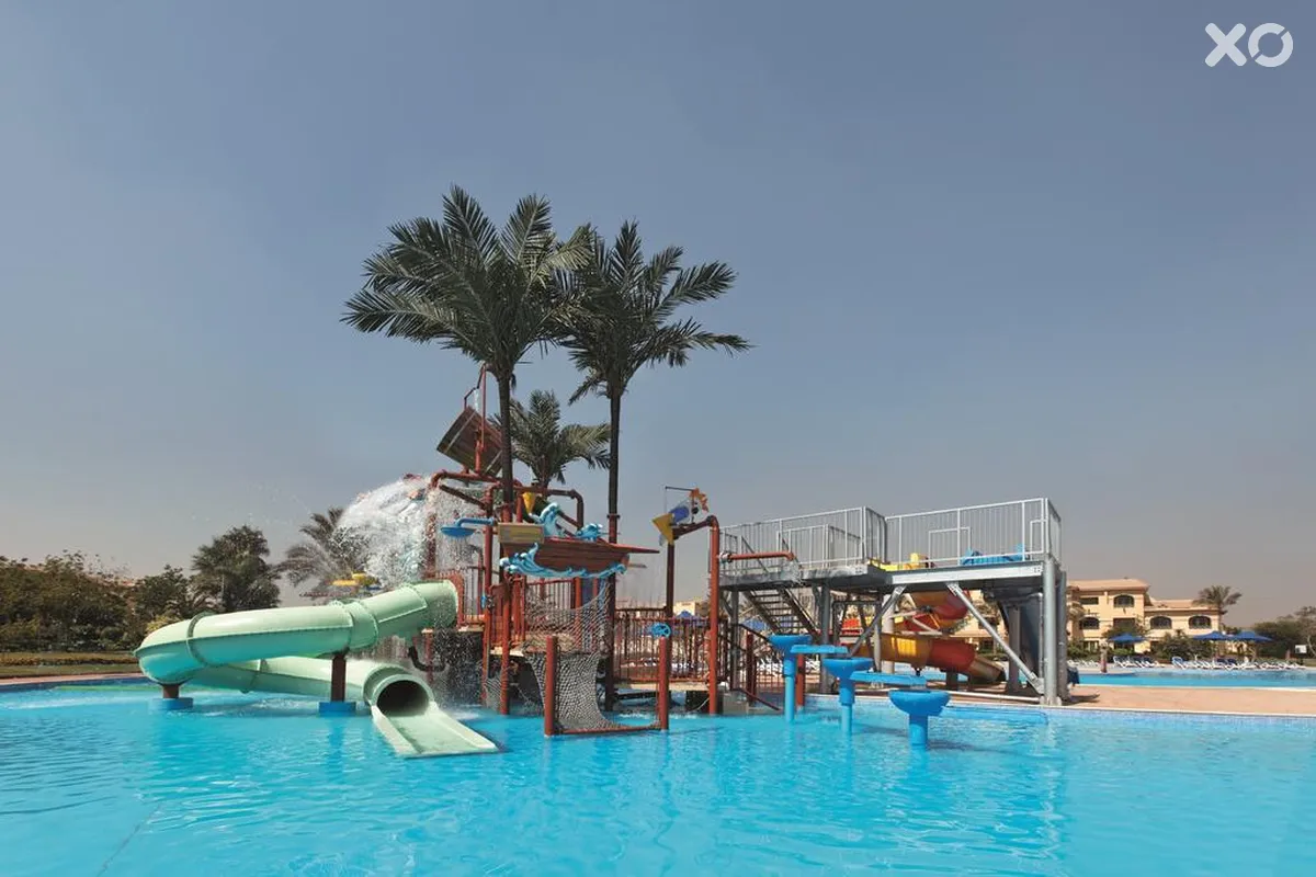 Movenpick Hotel Cairo - Media City