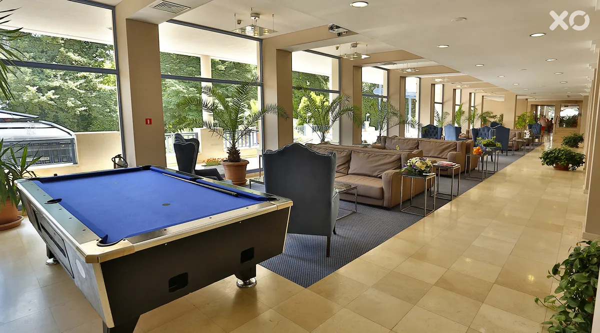 Sofia Hotel