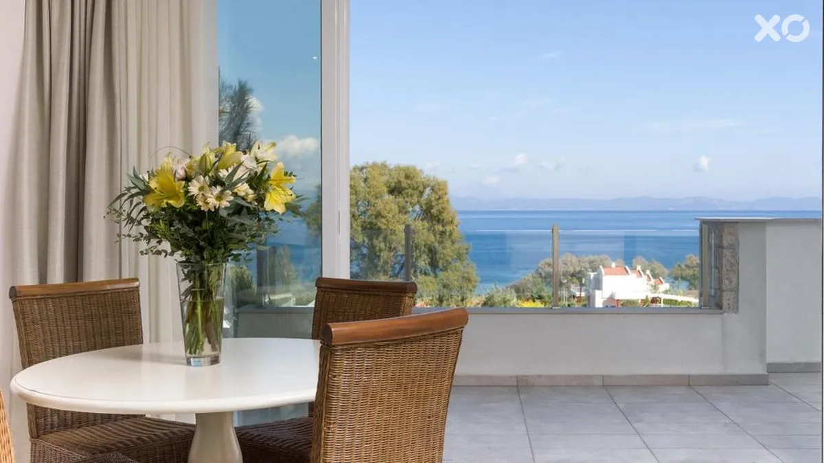 Kappa Resort