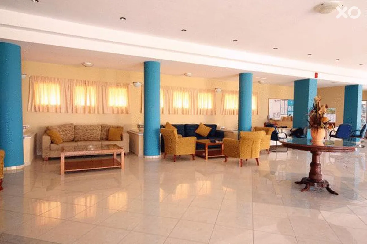 Galeana Mare Hotel