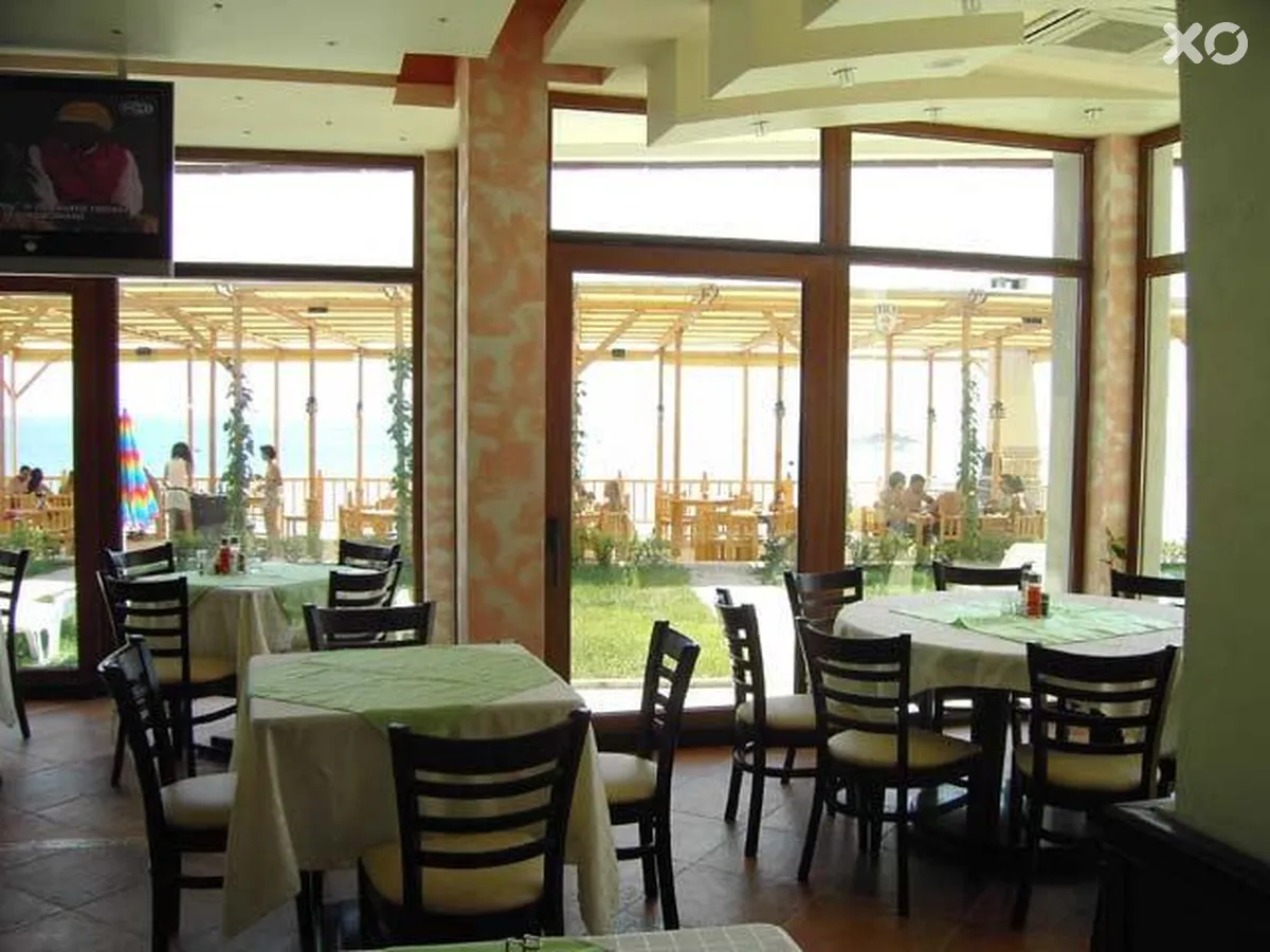 Petrov Hotel