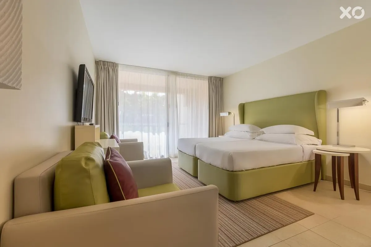 Sao Rafael Suites