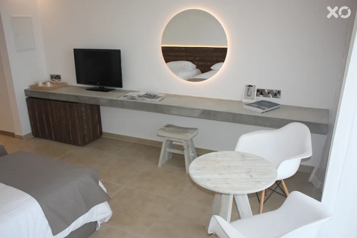 Amphora Beach Resort & Suites