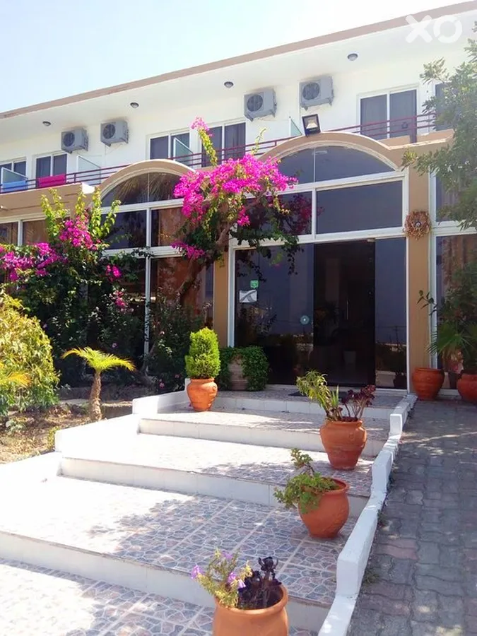 Rhodian Sun Hotel