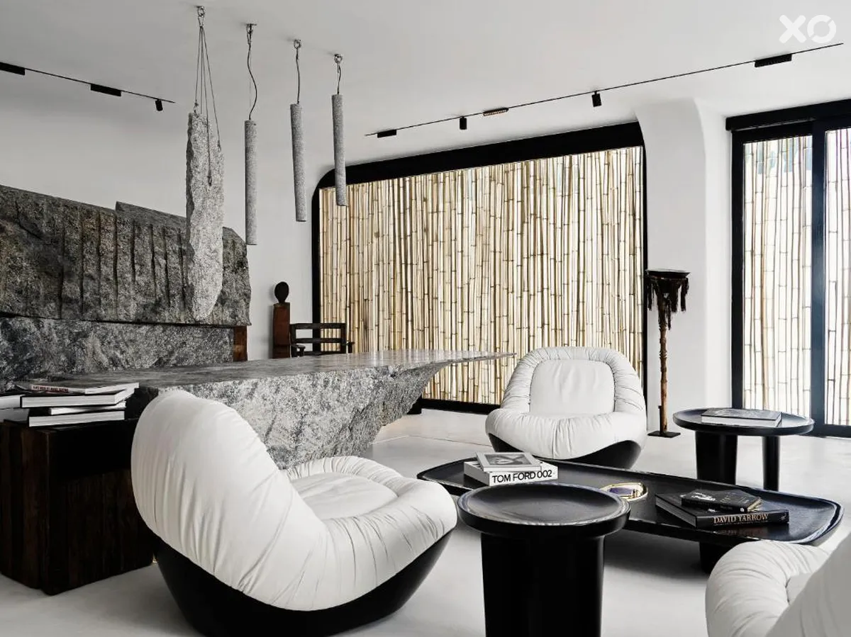 Myconian O Hotel