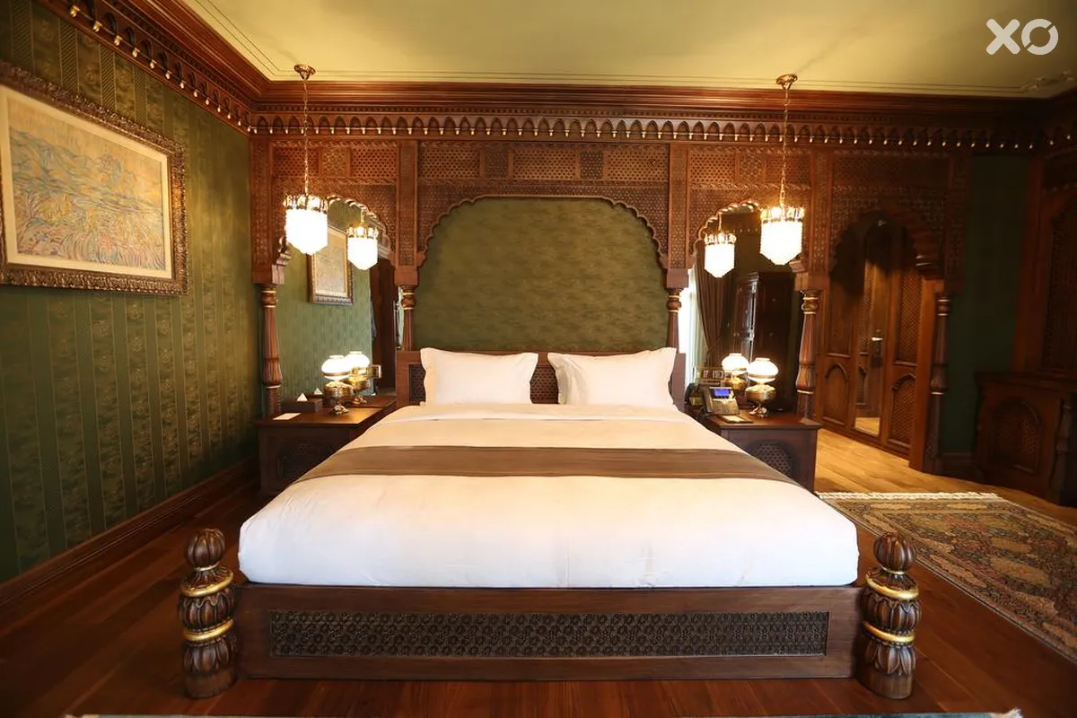 Ajwa Hotel Sultanahmet