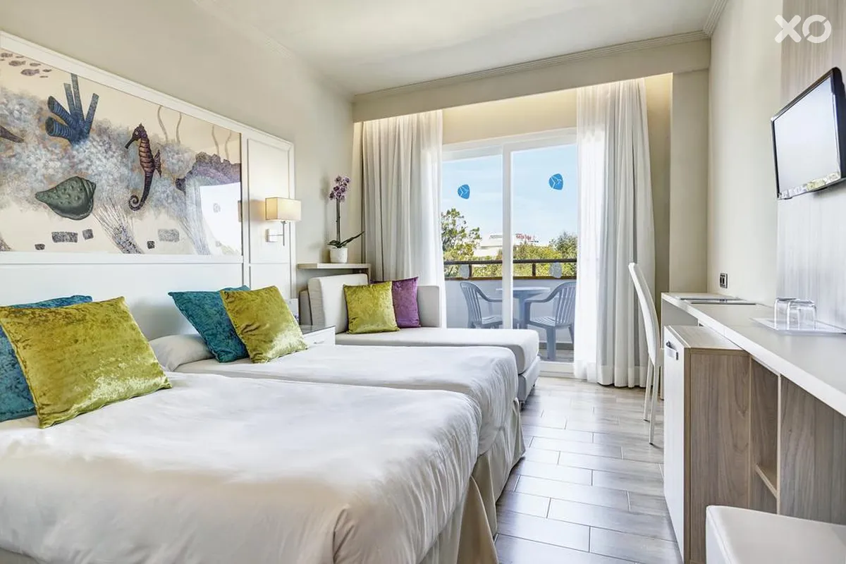 Grupotel Maritimo