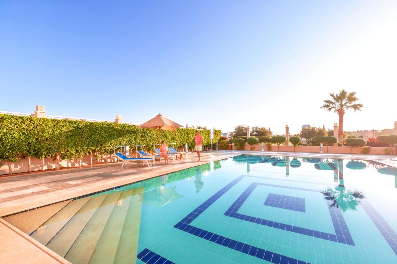 Pickalbatros Aqua Park Sharm