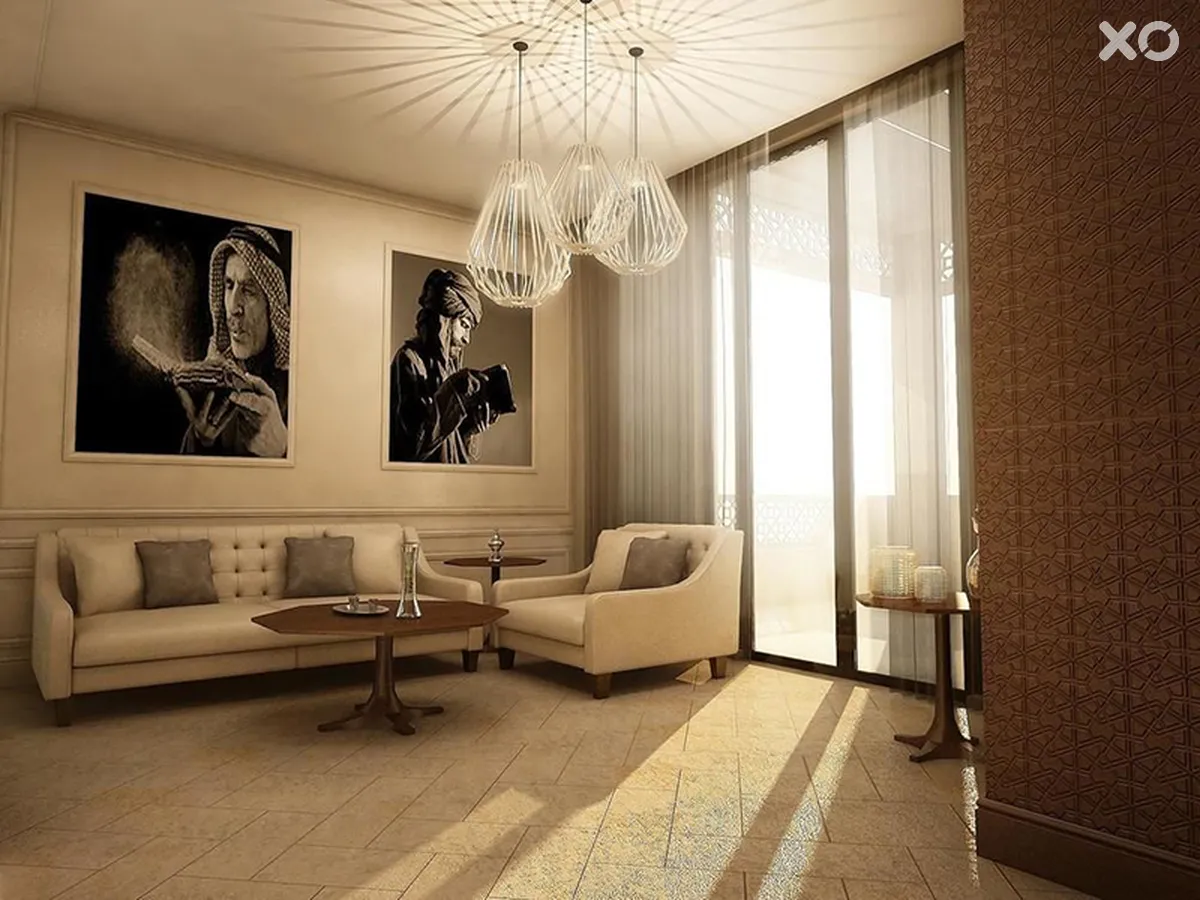 Ajman Saray A Luxury Collection Resort
