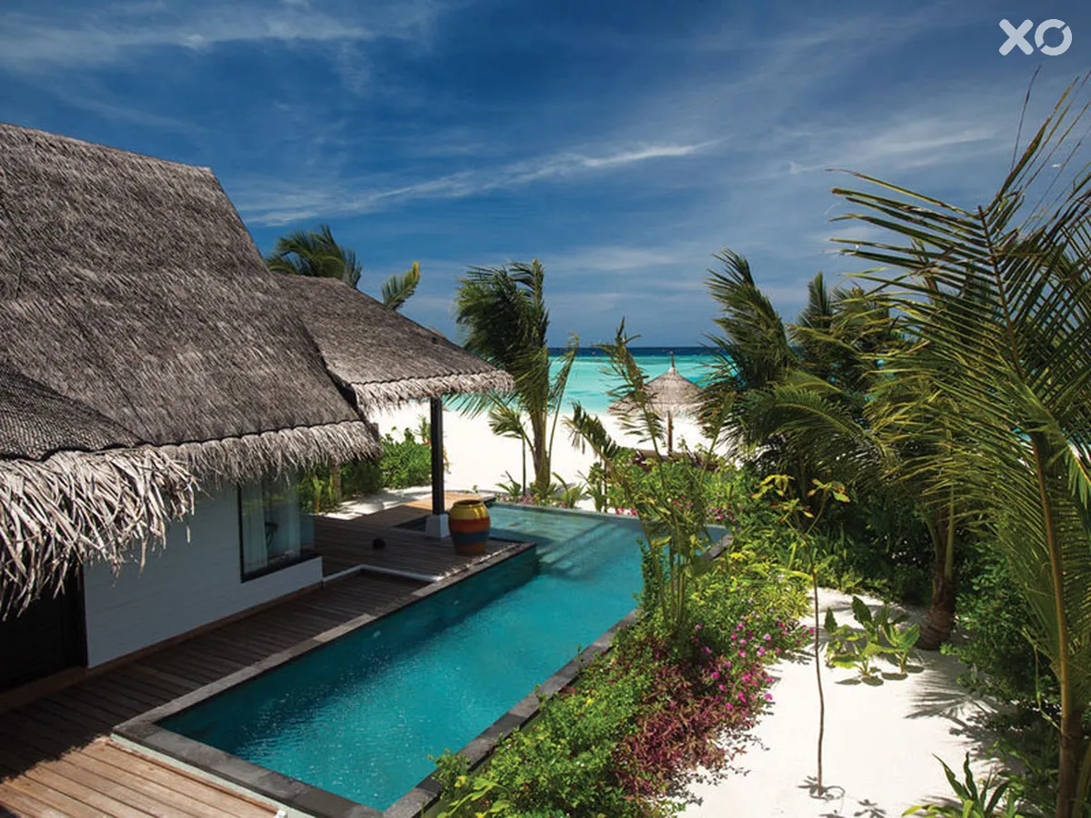 Ozen by Atmosphere at Maadhoo